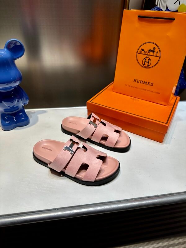 HM Oran Sandals – Slides