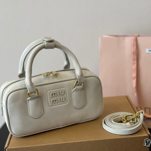 MIU Wander Matelassé - Bag