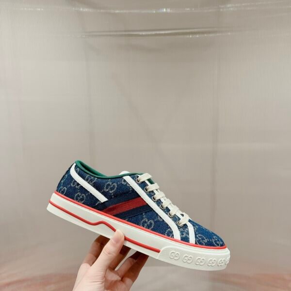 GG Tennis 1977 - Sneakers
