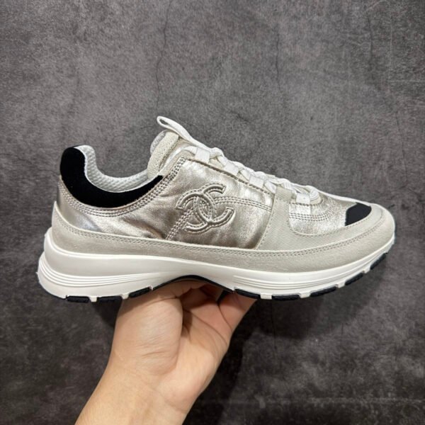 CC Trail Sneakers - Sneakers