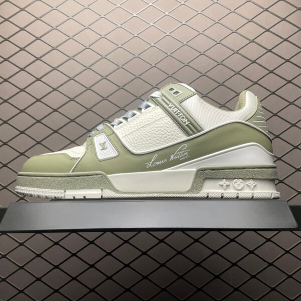 LV Trainer Sneaker - Sneakers