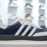 AD Samba OG – Sneakers – Tan