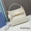 TB Petite Lee Radziwill Bag – Black · Ref. BA28242
