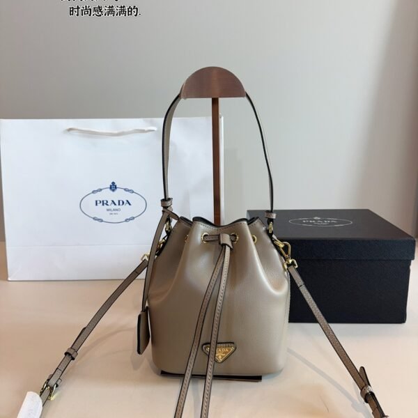 PR Duet - Bag
