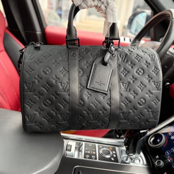 LV Keepall Bandoulière 45 - Bag