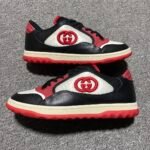 GG Mac80 – Sneaker – Rosso