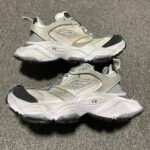 BAL Track 2 – Sneakers – Tan
