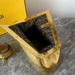 FD FD First – Bag – Gold