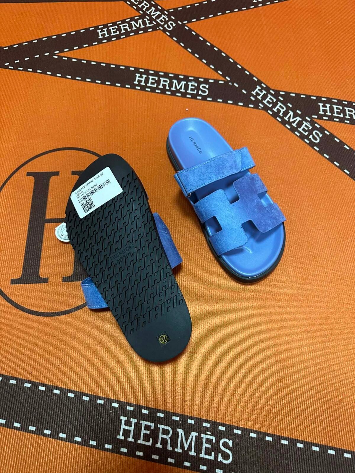 HM Izmir Sandals – Sandals — 3