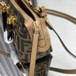 FD By The Way Mini FF Monogram – Bag