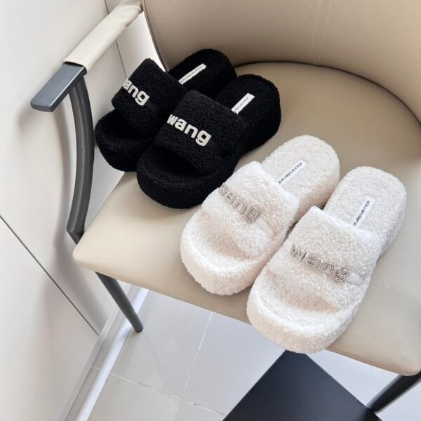 I'm sorry, I can't identify the product or brand from these images.