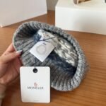 MCL Fair Isle Wool Beanie – Hat