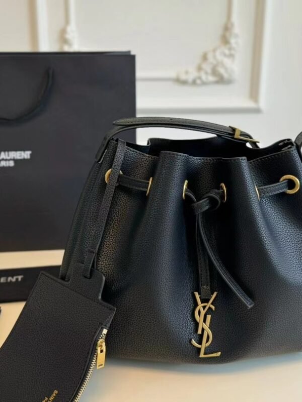 YSL Solferino Bucket – Tasche