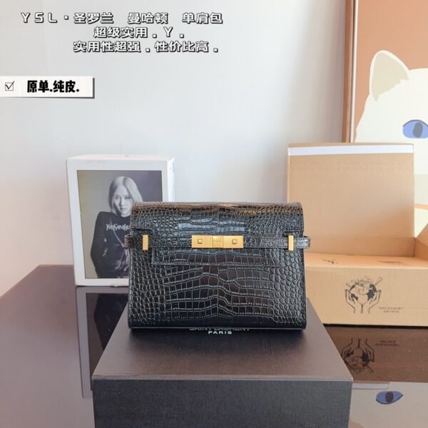 YSL Manhattan - Bag