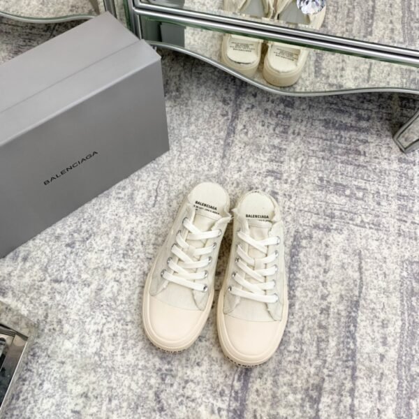 BAL Paris Mule - Sneakers