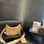 PR Cleo Shoulder Bag Various Colors – Bag