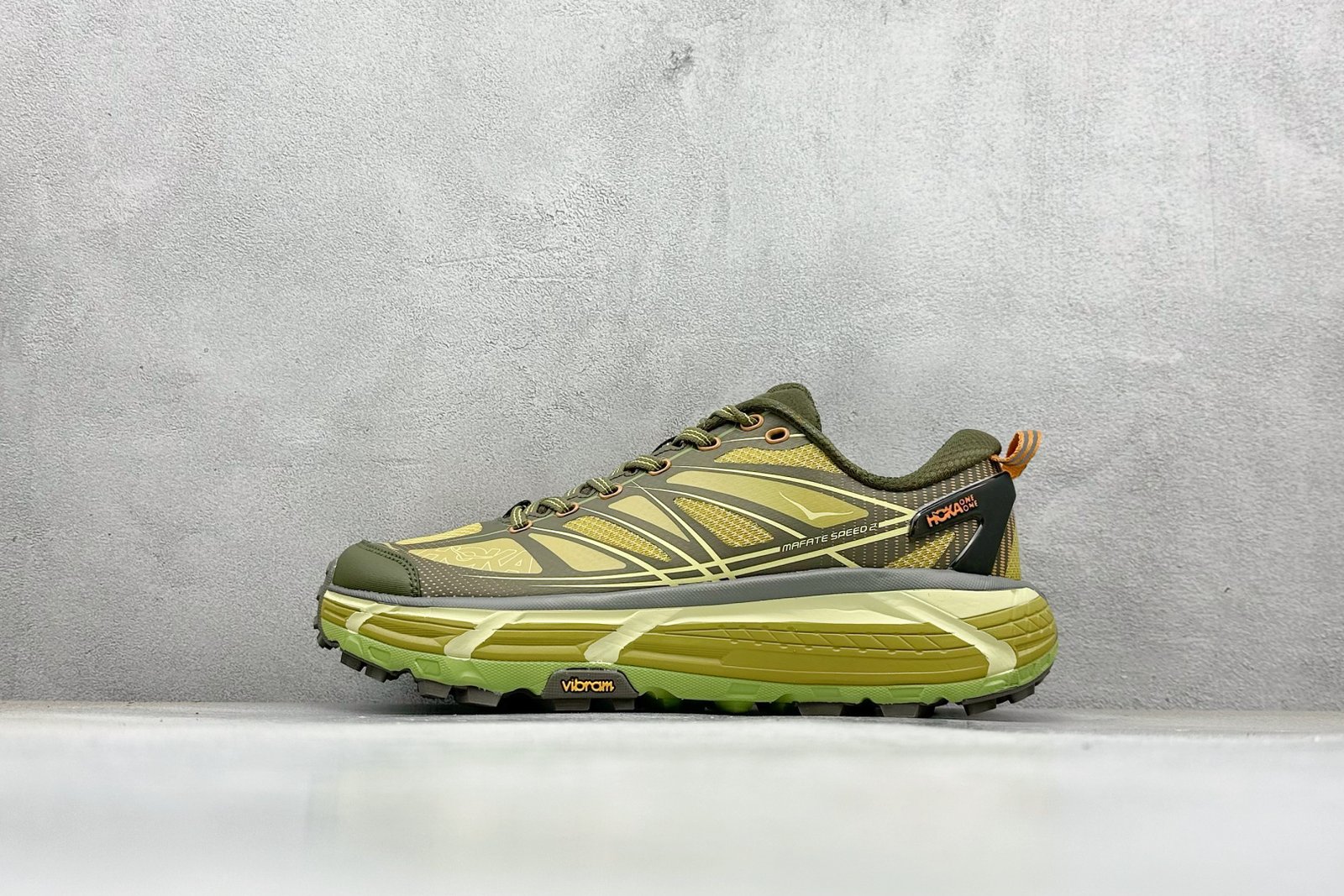 HK Mafate Speed 2 Various - Sneakers - Image 7
