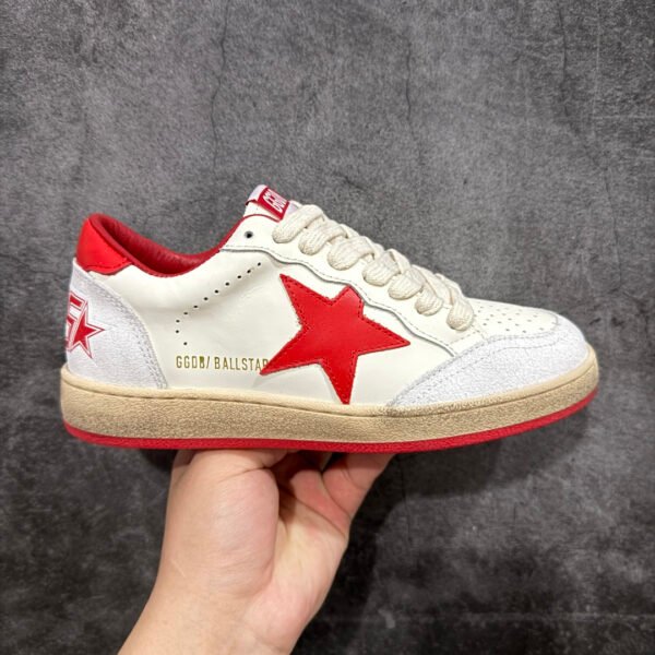 GG Ball Star - Sneakers