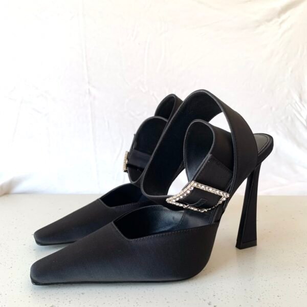 YSL Opyum - Heels