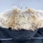 CG Langford Parka – Jacket – Black