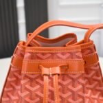 GYD Saint Louis Bucket – Borsa