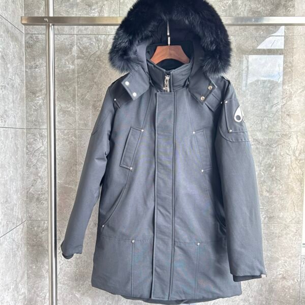 CG Langford Parka - Jacket