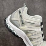 SAL XA Pro 3D – Sneakers – Tan