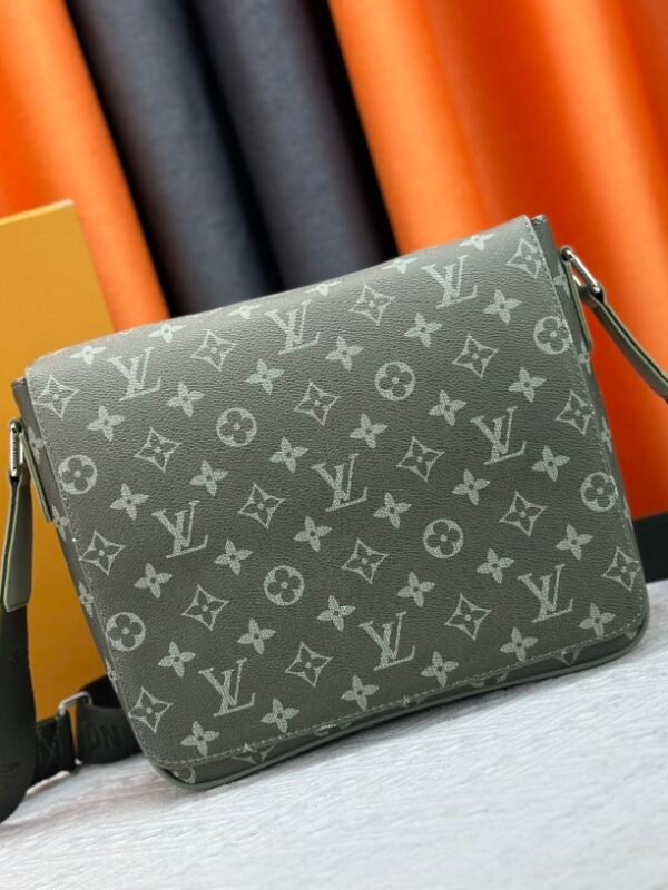 LV District PM – Bag – Blue