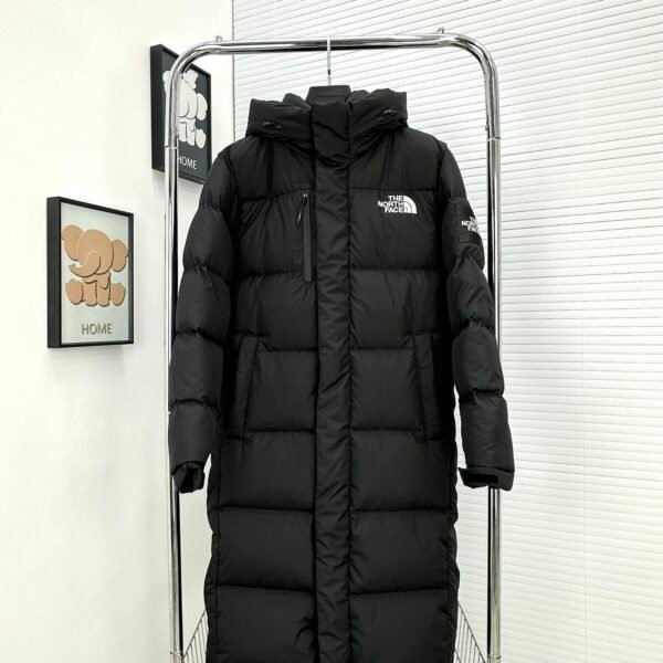 TNF McMurdo Parka - Jacket