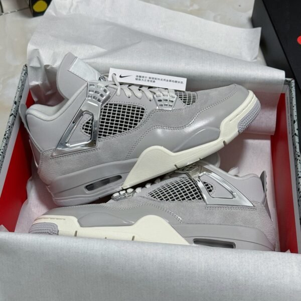 NK Air Jordan 4 Retro - Sneakers