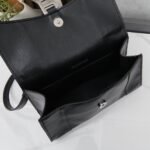 BAL Small Bag – Argenté