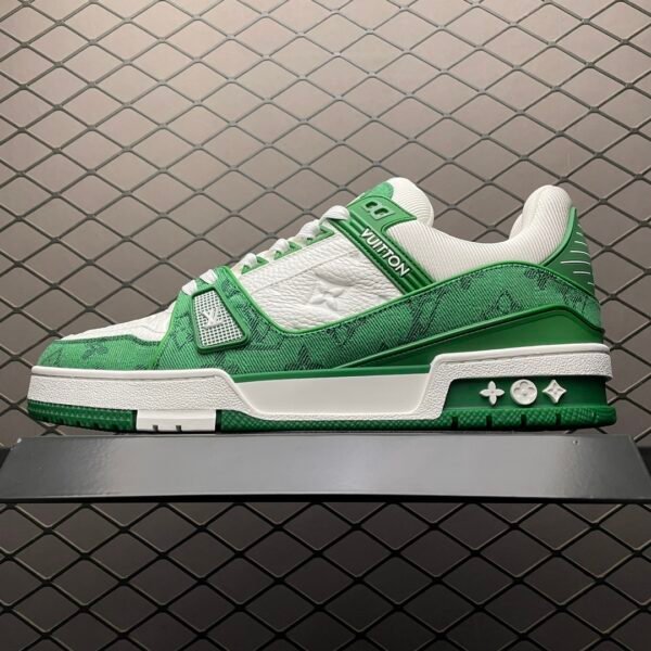 LV Trainer Sneaker - Sneakers