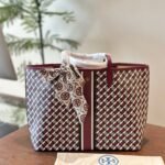 TB Printed Tote Bag
