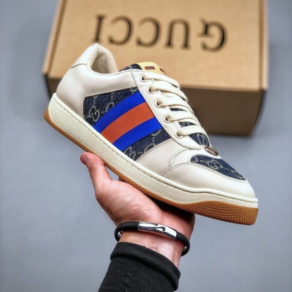 GG Screener - Sneakers