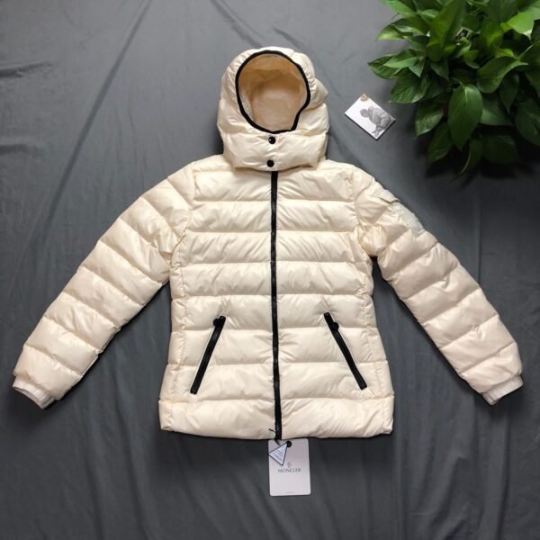 MCL Maya Short Down - Jacket