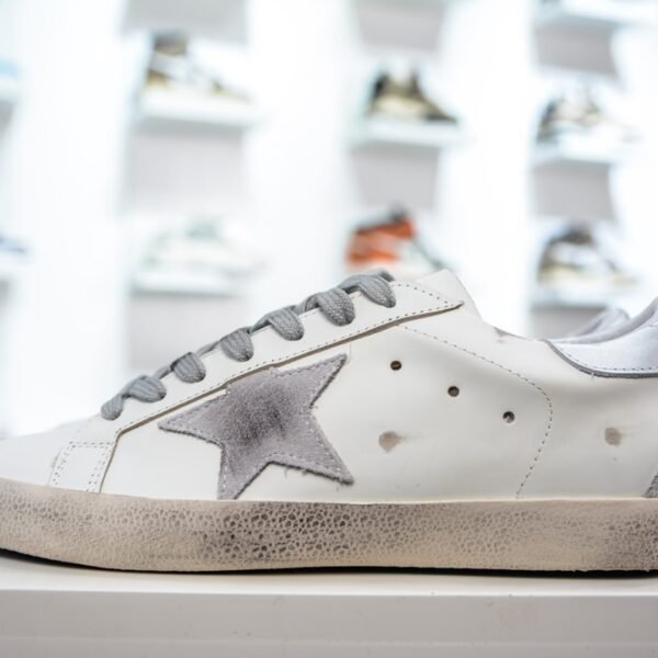 GG Superstar - Sneakers