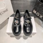 CEL Triomphe Mary Jane – Shoes