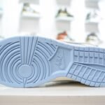 NK Dunk Low BBR – Sneakers – Beige