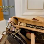 LV Neverfull BB – Tasche