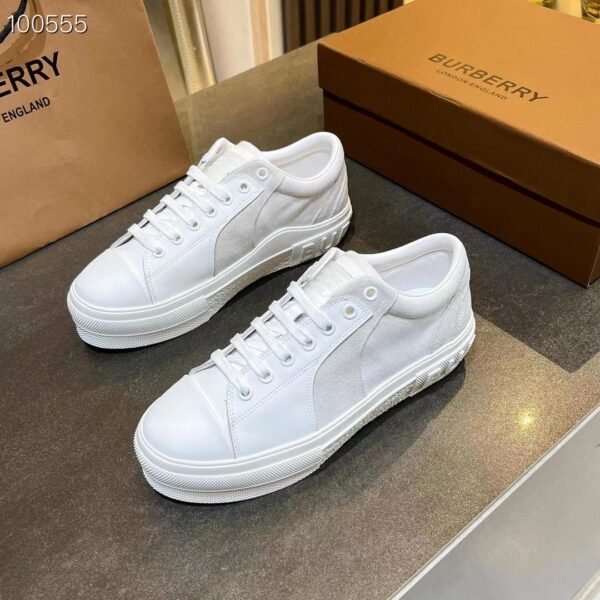 BBR Arthur Sneakers White - Sneakers
