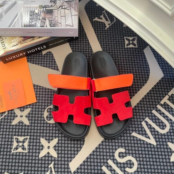 HM Oran Sandals - Slides