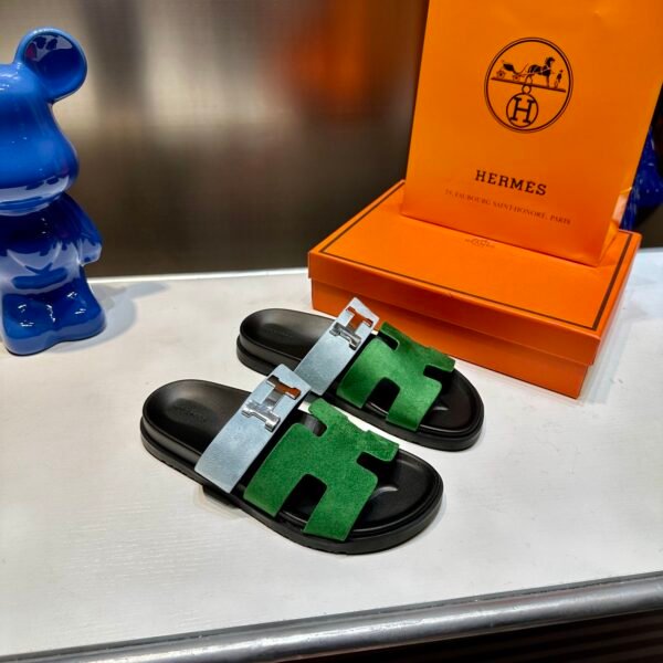 HM Oran Sandals - Sandals