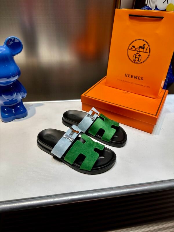 HM Oran Sandals – Sandals