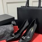 YSL Opyum Pumps – Heels