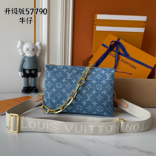 LV Coussin - Bag
