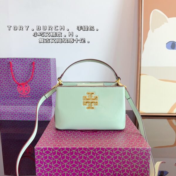 TB Single Shoulder & Handbag