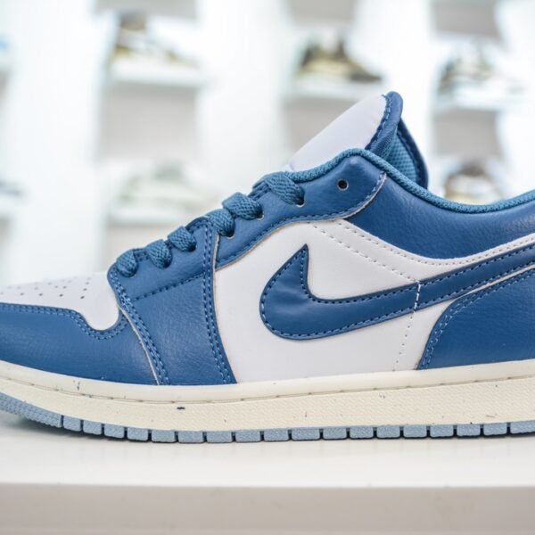 NK Air Jordan 1 Low OG - Sneakers
