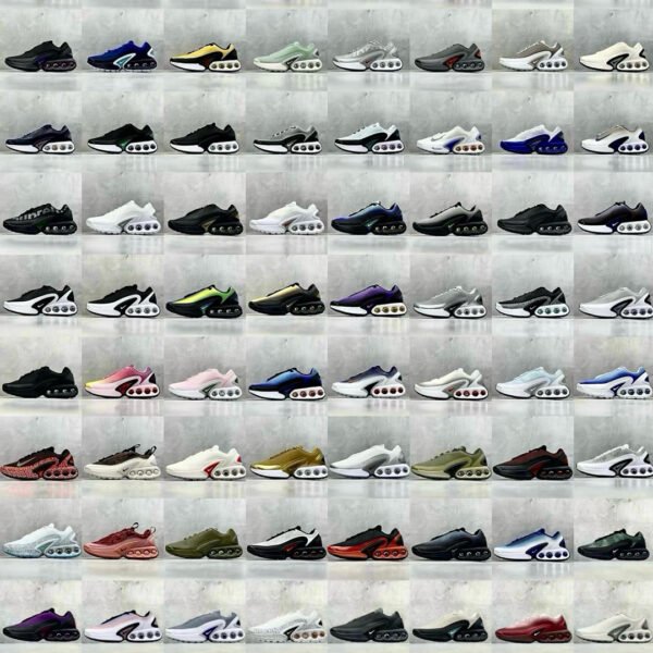 NK Air Max 270 Various - Sneakers