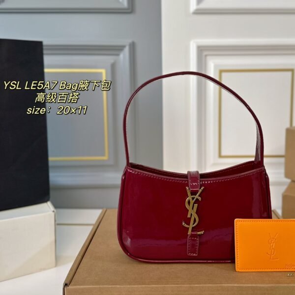 YSL Le 5 à 7 - Bag