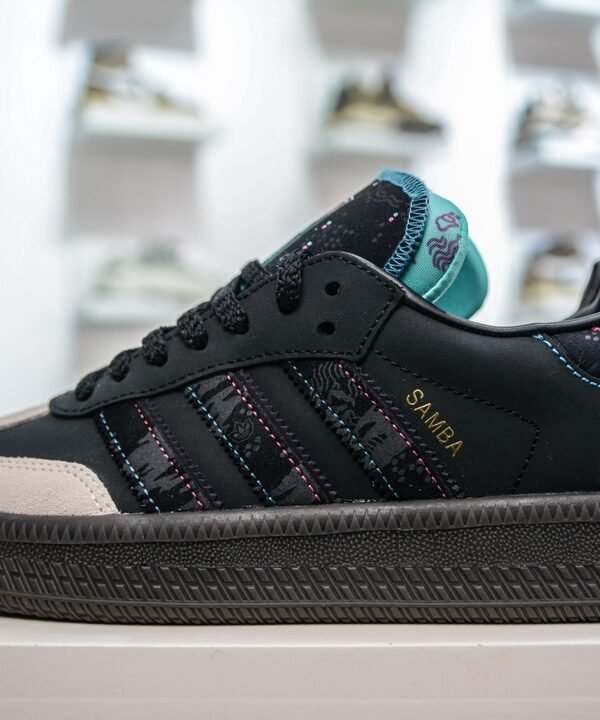 AD Samba XLG FeiFei Ruan – Sneakers